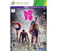 Jeux olympiques de Londres 2012 - Xbox 360