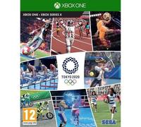 Jeux Olympiques De Tokyo 2020 : Le Jeu Officiel Xbox One