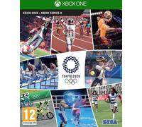 Jeux Olympiques de Tokyo 2020 - Le jeu Officiel