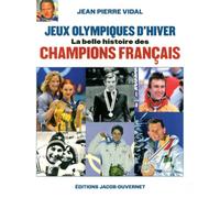 Jeux Olympiques d'Hiver : La belle histoire des champions Français