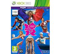 Jeux Olympiques : Londres 2012 (jeu Kinect)