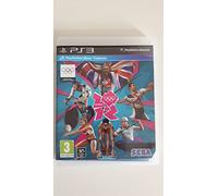 Jeux Olympiques : Londres 2012 (jeu PS Move) [import anglais]