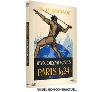 Jeux Olympiques Paris 1924