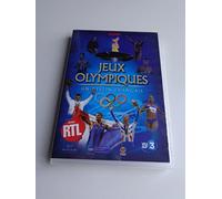 Jeux Olympiques, un destin français