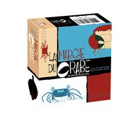 Jeux Opla La Marche Du Crabe