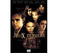 Jeux pervers