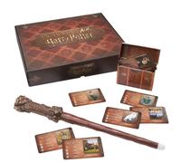 Jeux Pictionary Air Harry Potter, jeu de dessin pour toute la famille, avec stylo en forme de baguette ; 8+ Years