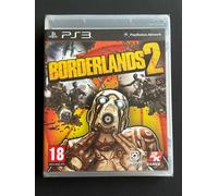Jeux Playstation 3 / PS3 - Borderlands 2 - Neuf - Français