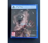 Oxide : Room 104 Ps5