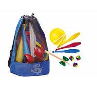 Jeux Plein Air - Kids Master - Sac À Dos De Jonglerie
