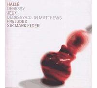 Jeux, Poème Dansé, Préludes