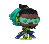 Jeux POP : OverWatch 2 - Lucio