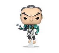 Jeux POP : OverWatch 2 - Sigma