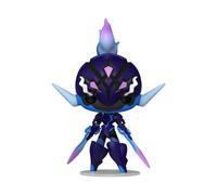 Jeux pop - Pokémon - Ceruledge 1076