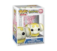 Jeux pop - Pokémon - Fidough 1051
