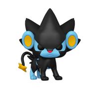 Jeux POP : Pokemon Luxray