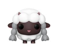 Jeux POP : Pokemon Wooloo