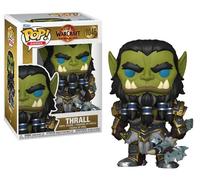 Funko Figurine Pop! Thrall (World of Warcraft) 9 cm