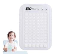 Jeux Portables pour - Jeu éducatif Portable de 5,71 Pouces - Appareil de Divertissement de Voyage - Plusieurs Niveaux favorisent la Concentration - Jeu interactif Parfait pour Les Parents et