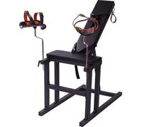 Jeux pour adultes, jeux pour couples, confort réglable, chaise sexuelle