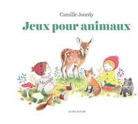 ACTES SUD Jeux pour animaux