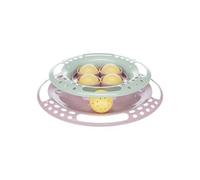 Trixie Jouet pour chat Junior Kitten Circle Plastique Ø 24 cm