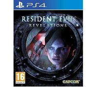 Jeux pour Console Capcom Resident Evil Revelations HD