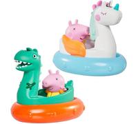 Jeux pour le bain - TOMY - Peppa Pig - Multicolore - 1,5 ans - 8 ans