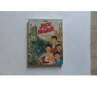 Jeux pour mourir d'après le roman de Géo-Charles Véran