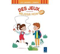 Jeux pour réussir mon CE2