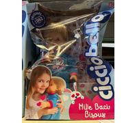 Jeux précieux CCB11002 Cicciobello Mille Baci Neuf boîte en ruine