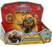 Jeux précieux Gorok & Trek GRM05000 Hyperbeasts Deluxe 15 cm Gorok & Trek GRM...