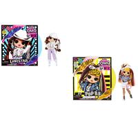 Jeux Précieux LOL REMIX OMG Poupée Loonestar Ou Pop BB