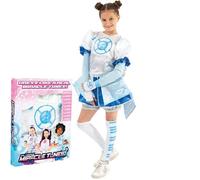 Jeux Précieux Miracle Tunes Jasmine Couleur Bleue S