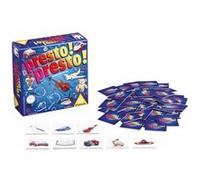 Jeux - Presto Presto Hc PIATNIK Multicolore Multicolore G