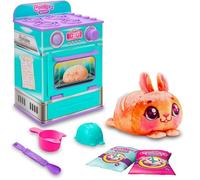 Jeux Preziosi Cookeez Makery Four Magique Interactif