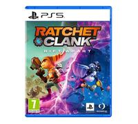 JEUX PS5 RATCHET&CLANK: RIFT APART-SONY