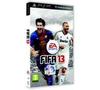 Jeux PSP ELECTRONIC ARTS FIFA 13 G