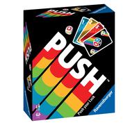 Jeux Push