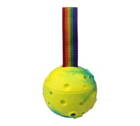 Jeux Que Vous Pouvez Dougo, Dream Palllo Dogs - Slow Power Puppy - Alimentation Alimentaire Pour Les Chiens Interactifs Pour Divertir La Sphère D'enrichissement Du Traitement Pour L'animal Do Do
