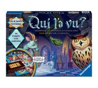 Jeux Qui L'a Vu ?