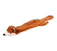 jeux Renard Ramona marron 100 cm pour chien