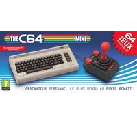 Jeux Rétro Thec64 Mini Blanc