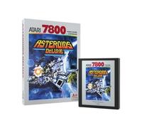 Jeux Rétro Vidéo Ltd ATARI Asteroids Deluxe