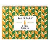 Jeux Room Beer Trivia