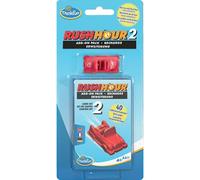 Jeux Rush Hour Recharge N°2 - Le Cabriolet
