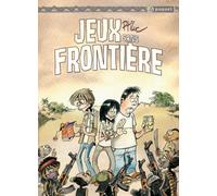 Jeux sans frontière