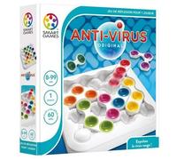 Jeux Smart Games - Anti-Virus Original