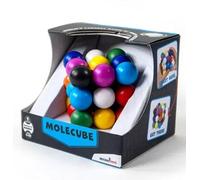 Jeux Smart Games - Casse-Tête - Molecube