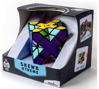 Jeux Smart Games - Casse-Tête - Skewb Xtreme